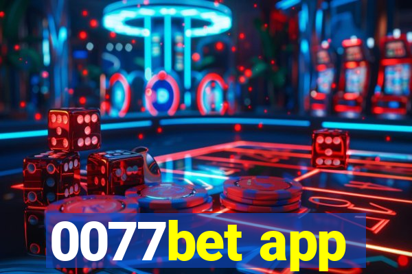 0077bet app